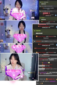 AKiKi711 谢谢你让我人生的大多时候都觉得这个世界很美好。那就祝我们爬不同的山还能回到同一条路上，不是时时见面，但是时时惦记之人。你在，胜过干万个泛泛之交。（八月的浪漫） Immagine  2