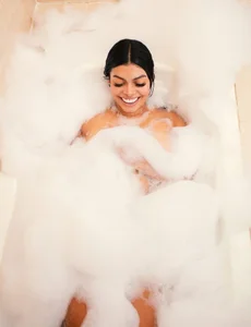 jennifer_oliveira: bubbles ও ( фото)