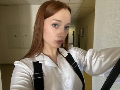 FoxyMayy Public Foto 3