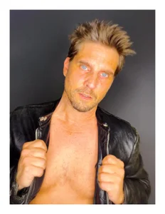 RyanRitchie Safe for Work Pic 2