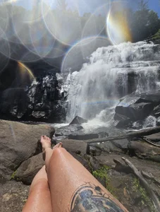 NaughtyFknVeteran Public Fotografie 5