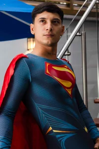 Damian23__ supersexy Pic