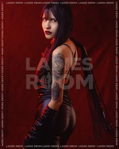 NAILAHARD Do you want to be punished until your ass is red? 😈 Pic 5