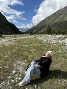 Malley_Saunds Time for adventure! Pic 2