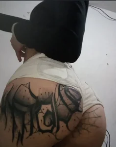 Ass od SweettPoison_  2 snímek