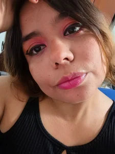 Eimy__saenz Make up Pic 2