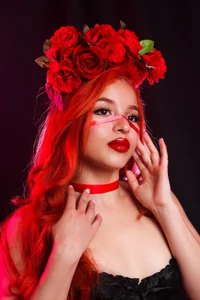 Miss_londonn2 🖤🎞️Movie home зображення 7