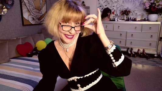 Me new dress de HornyMilf_555  5 Imagens