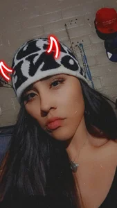 itsyafavgirll Itsyafaav Pic