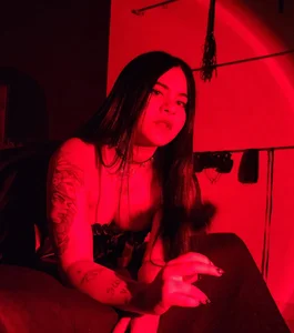 atena_hill_ Your Queen Foto
