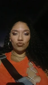 Um pouco de mim de MorganaBelc  Imagens