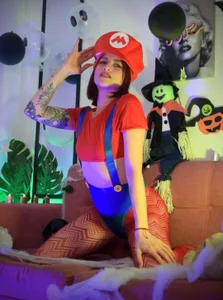 teylo80as halloween♥♥ Pic 4