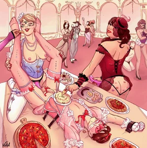 MistressDarrah Sweet little kinks Pic 3