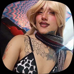 _sharlotte777 Sharlot blonde รูป  7
