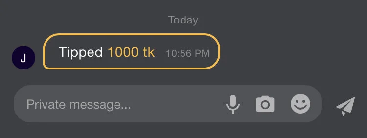 eva_nyx My heroes Pic