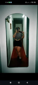 🍑🤤 de missgala1  5 Imagens