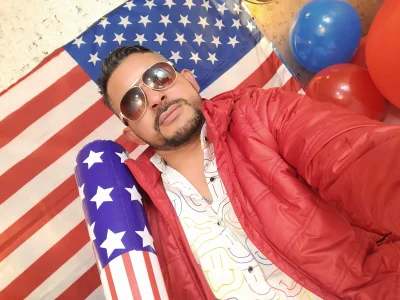 Yeol_King 4 julio Pic 5