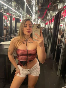 MellieGirl's XXX Nude Photo 3