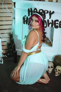 AliiceBrown_のtrick or treat?の 5枚の写真