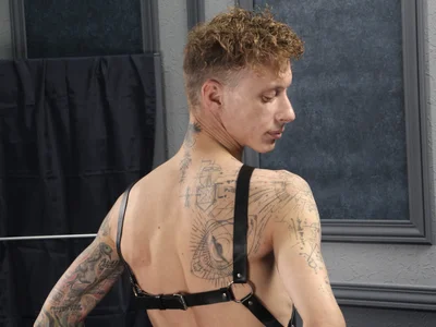 Public de Jamie_Inked  2 Imagens