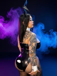juicy_led_ 👻 Boo! Did I Tempt You? зображення 4
