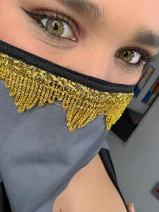 Samira_Zayd 🥰🌸🍒 Pic 4