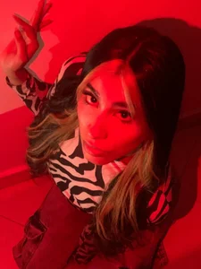 MELI_QUEEN_S7S RED LIGHT☄️♥️ зображення 2
