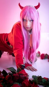 Akane_Hikari_ Temptation Flower 🌹❤️‍🔥 Pic 4