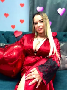 ❤️Be my Valentines❤️ od JuicyMillena  2 snímek