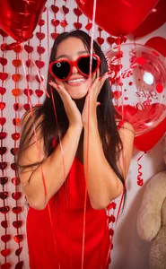 EmmaRose___ VALENTINE DAY❣️❣️ Fotka 2