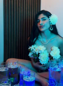 Lia_Mar_: My body is cold as winter, but my desire will heat you ( фото)