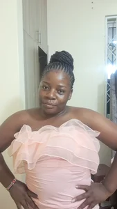 Deliciousgal Public Foto 3