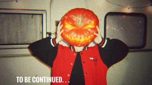 Do you like Halloween?🎃 od AliceAllard  snímek