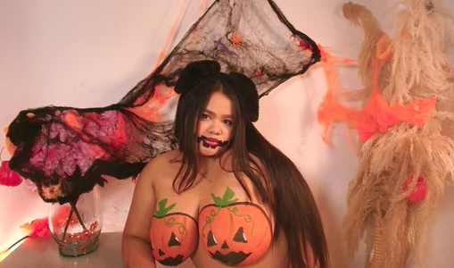 Dulceboobs1 kullanıcısının HALLOWEEN SEXY! albümü -  3 fotoğraf