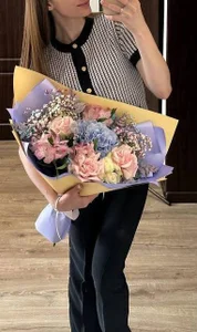 Evening mode 🧠 od LaveraMeling  snímek