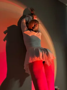 MarryMilow A sweet girl at sunset💋😉 Foto 4