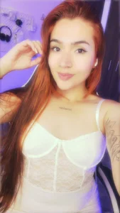 ImLui_lu My New Look! Foto 4