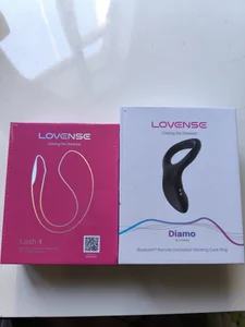 Karl_George Toys for sexual pleasures Bilde 2