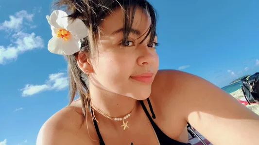 KimDevinne“If this is just the beginning… I want to know what’s next.”图片 4