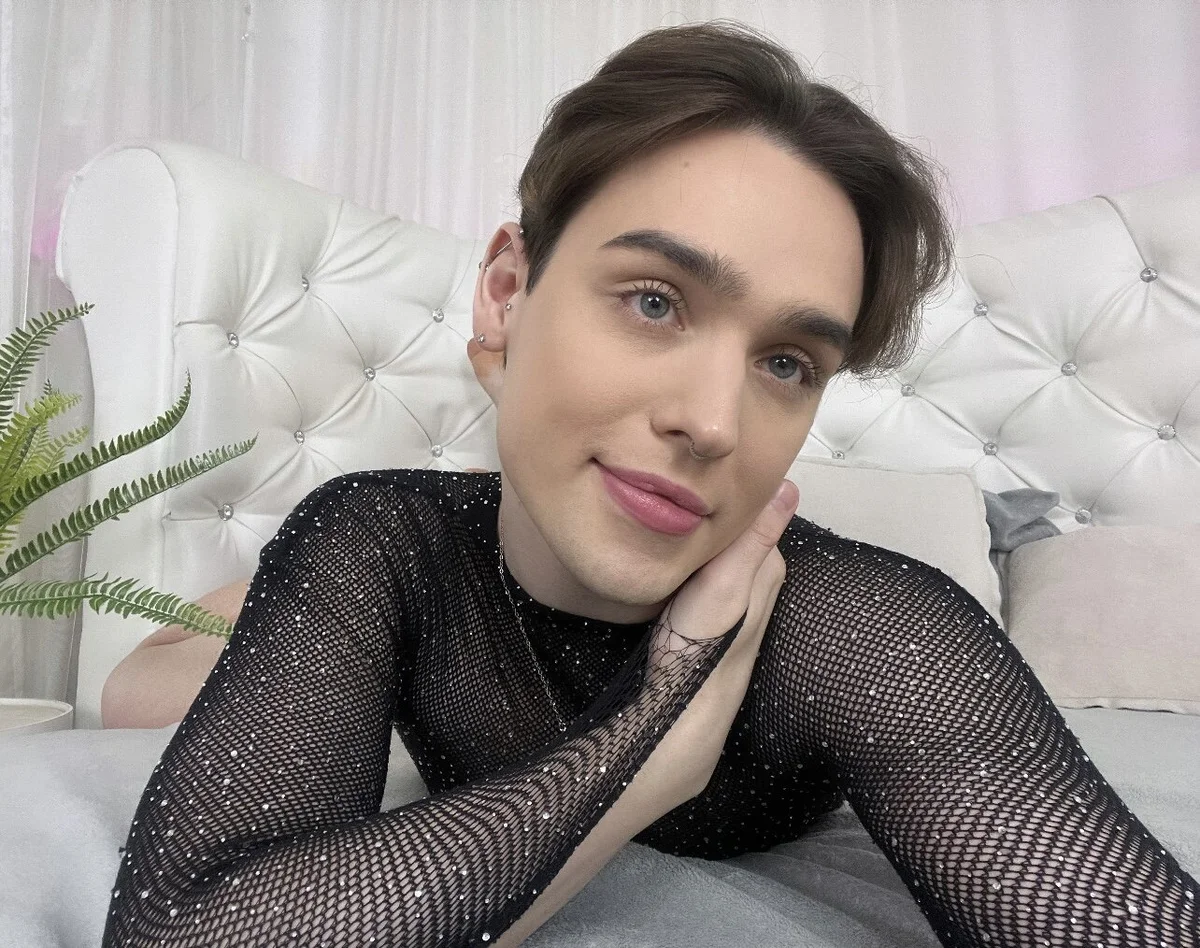 RobbyCharming 熱門圖片 9289