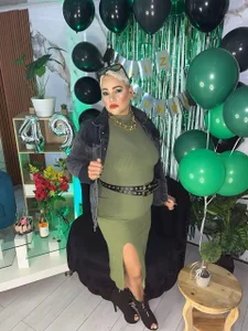 GianellaCox_ Happy 49th birthday to me♥ Pic 5