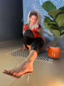 UmaSpace orange mood Pic