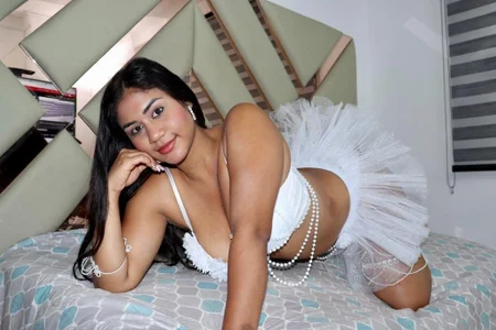 SSCARLETH_ ⚡New Here ⚡ Pic 2