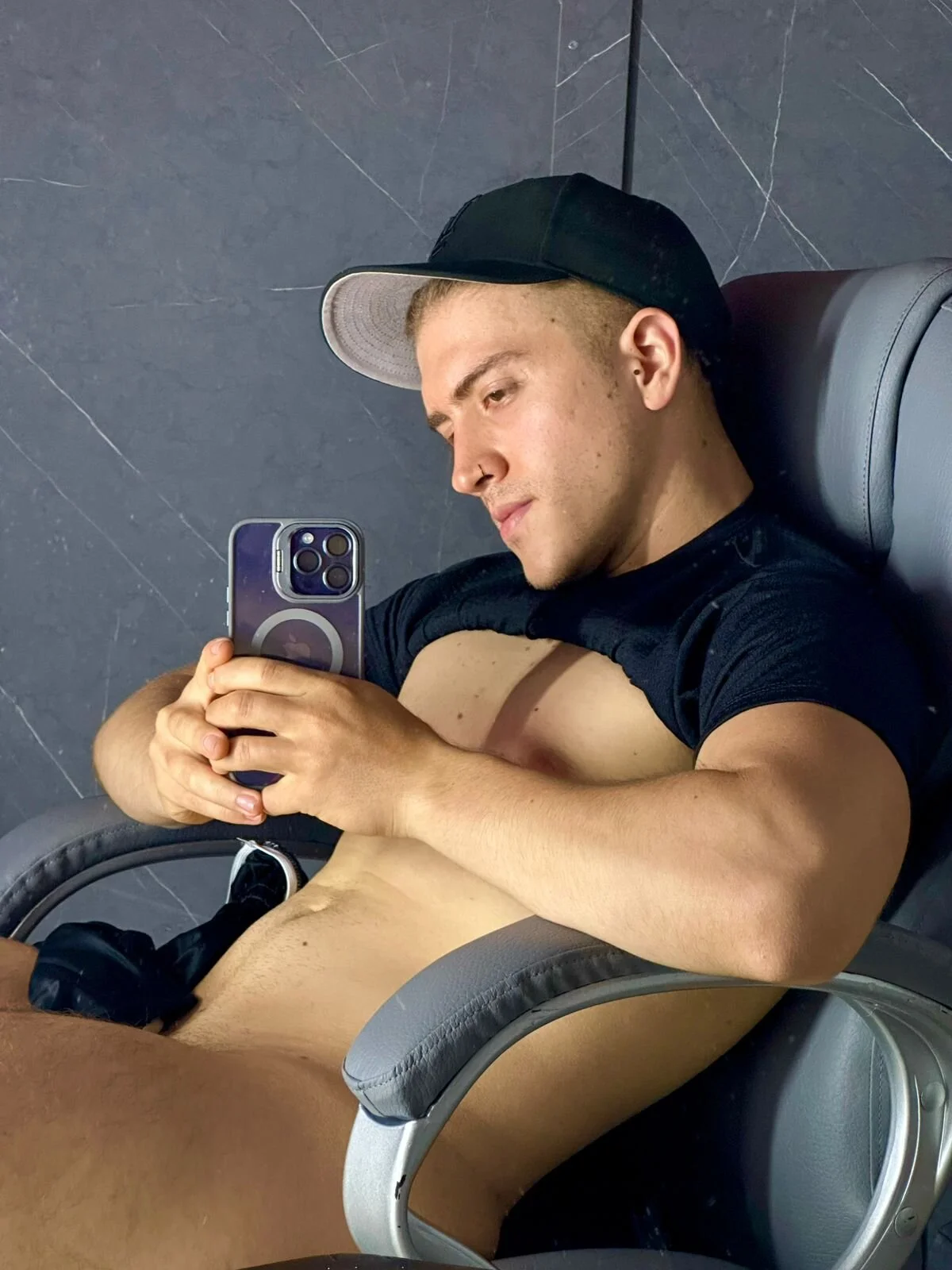 ALANNFERRER Public Hình