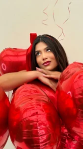 OneInAMillionXXX Love Me Pic