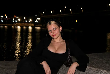 FranchescaCrumbly Lovely set Bilde