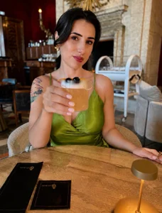 AngelaKissX Cote d'Azur Pic