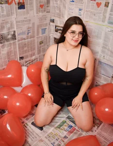 isabella_whiithe: Cupid launched the arrow... ( 6 фото)