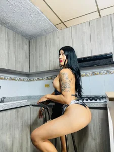 ZachaTompson Zacha Cheff Εικόνα 2