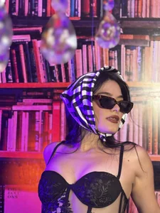 GiaFerrara GLAM NIGHT Immagine  5